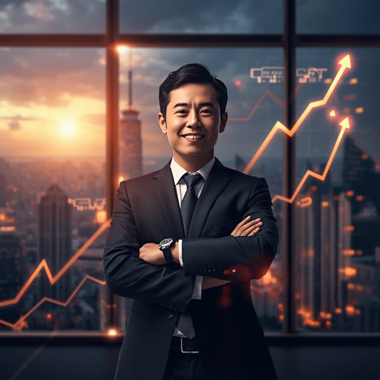 Strategi Bisnis