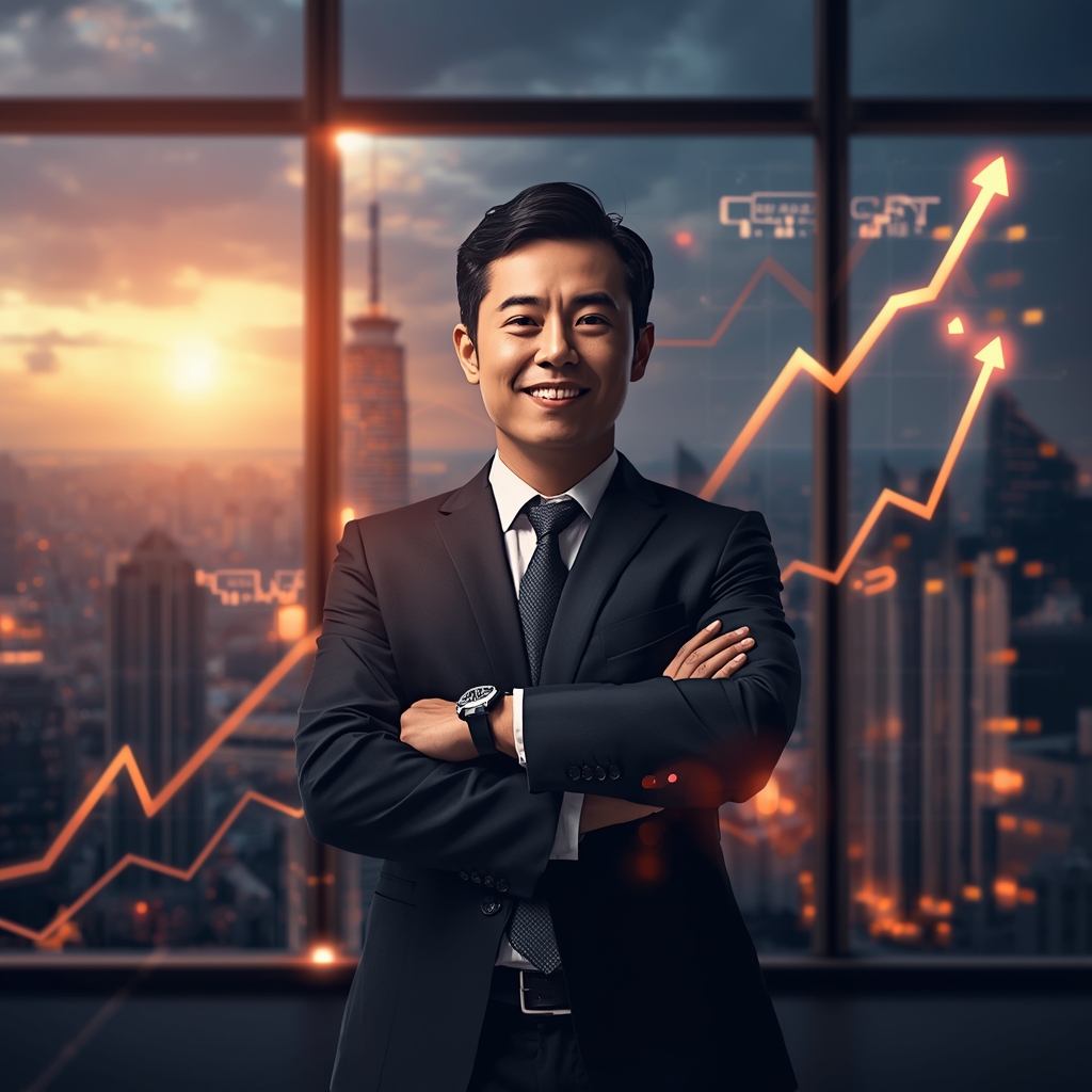 Strategi Bisnis