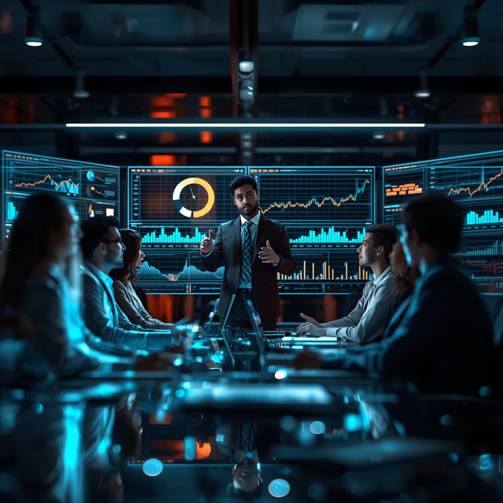 Strategi Bisnis