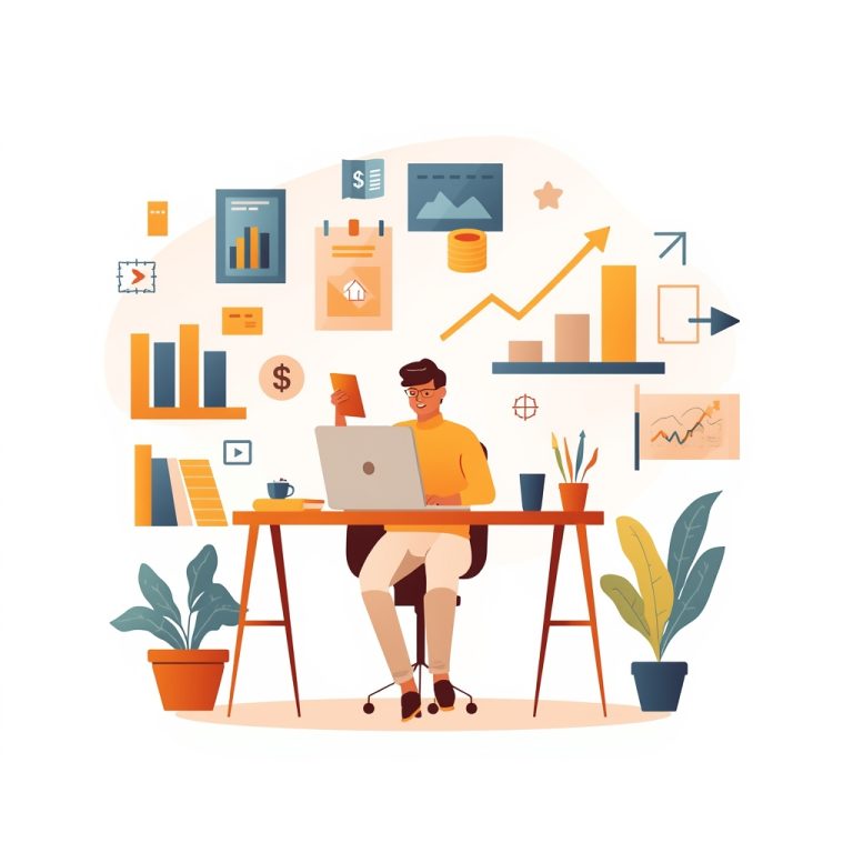 Startup & UMKM
