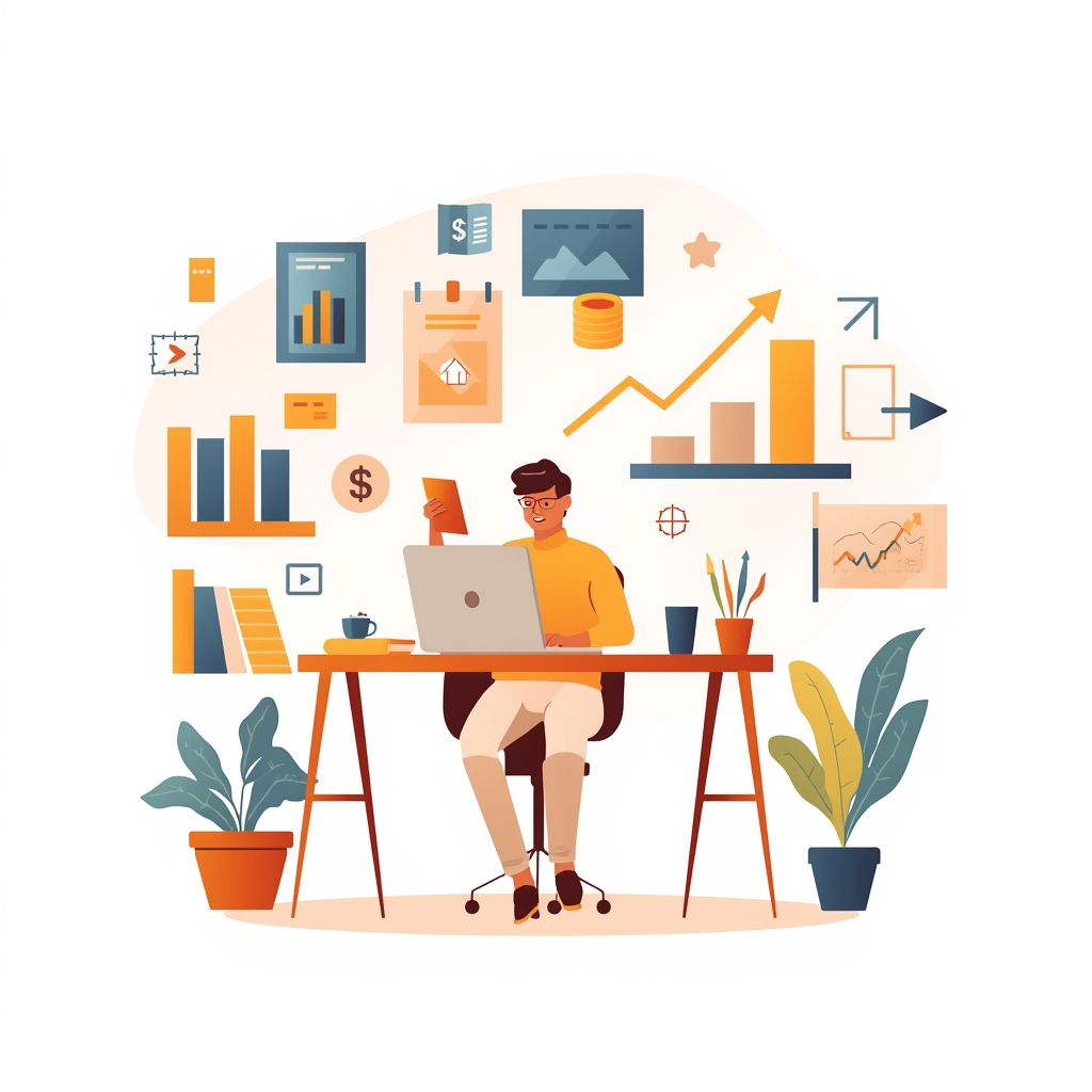 Startup & UMKM