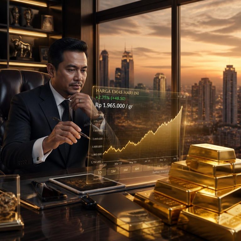 Berita Bisnis