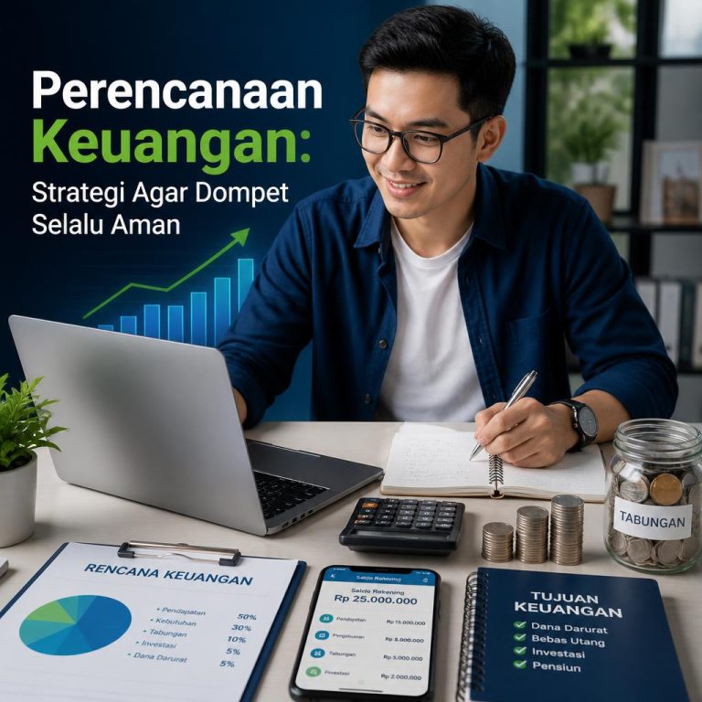 Keuangan