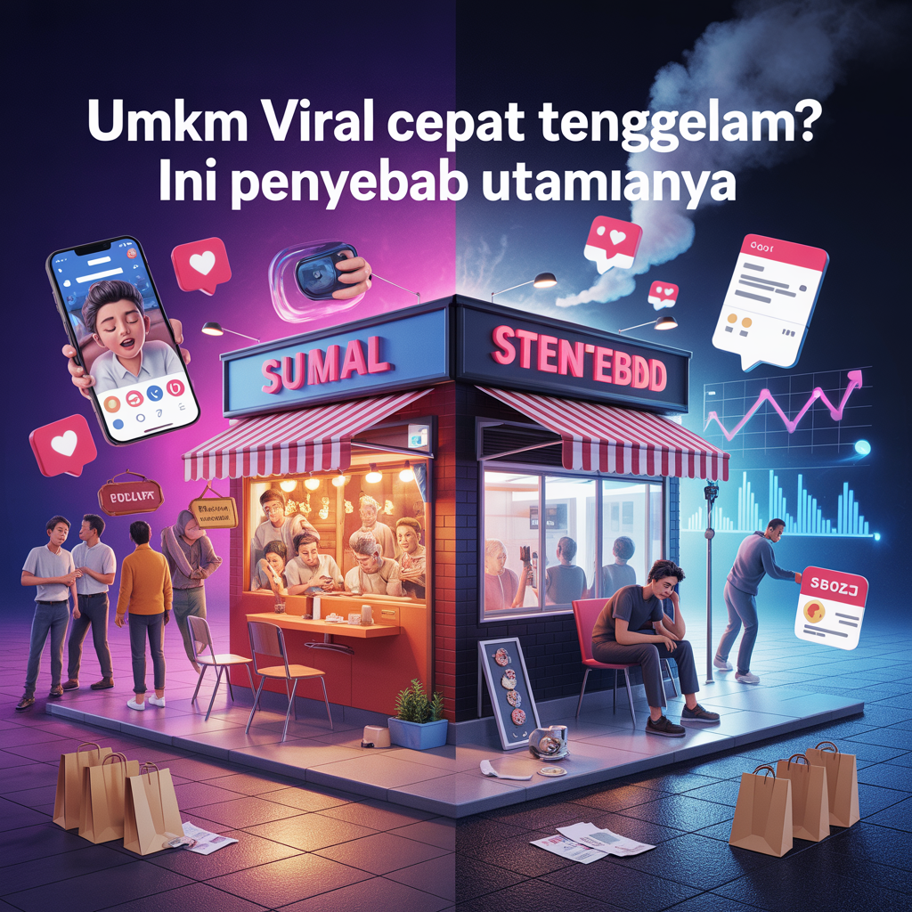 Startup & UMKM