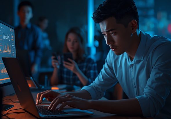 Strategi Bisnis