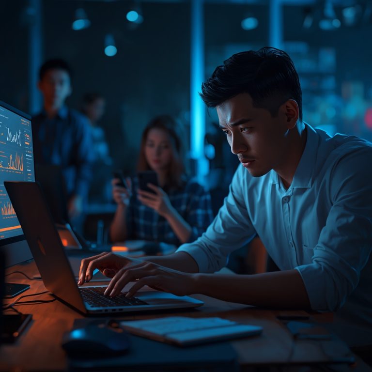 Strategi Bisnis