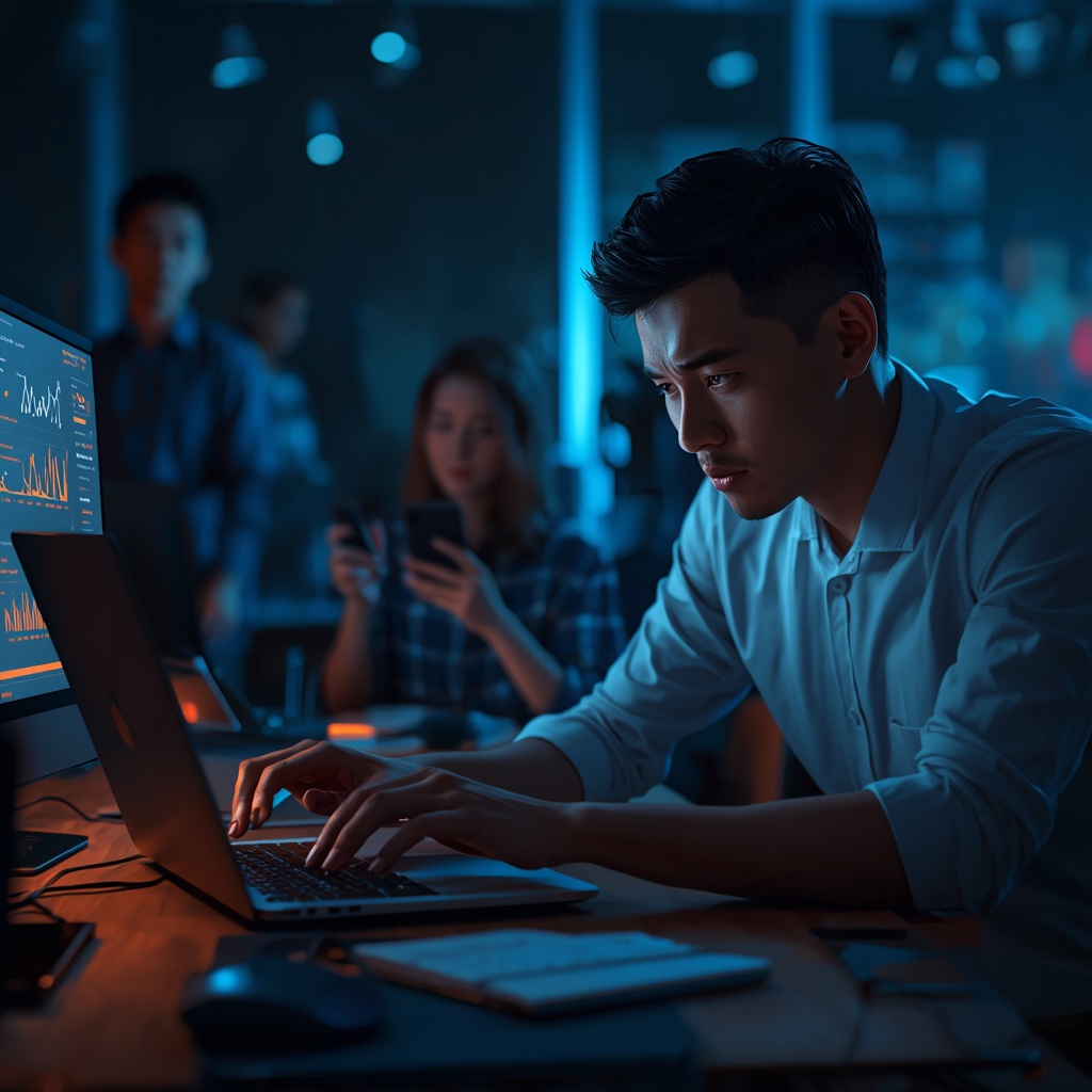 Strategi Bisnis