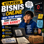 Strategi Bisnis