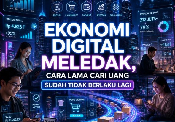 Berita Bisnis