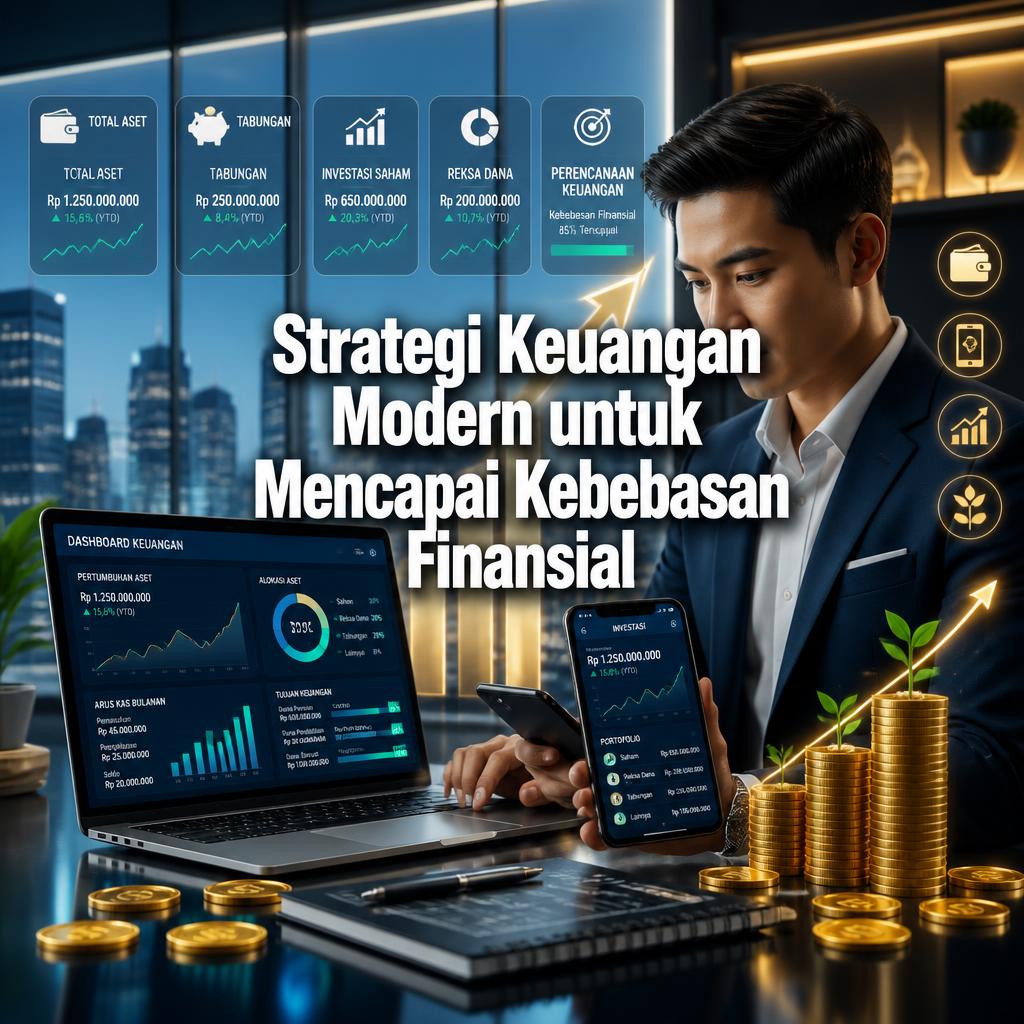 Keuangan