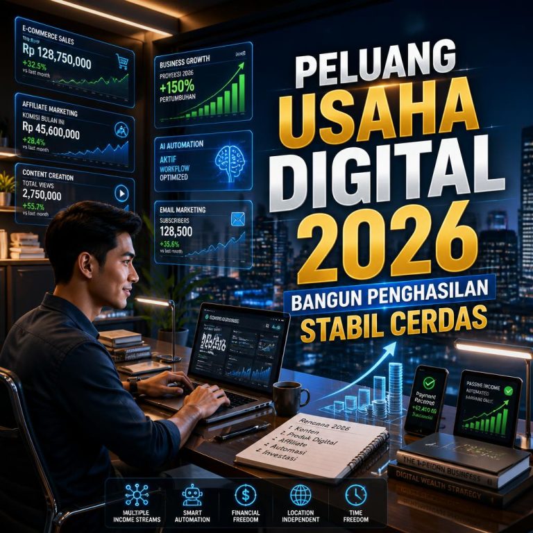 Peluang Usaha