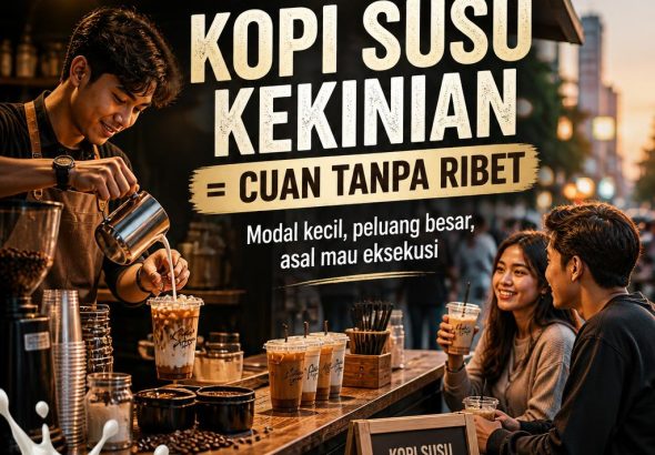 Peluang Usaha