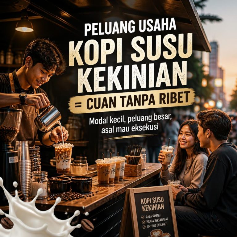 Peluang Usaha