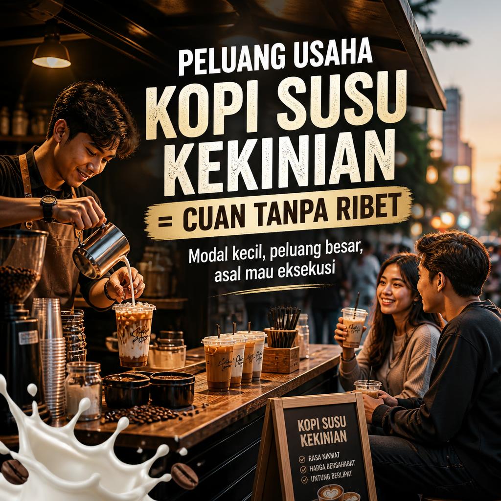 Peluang Usaha